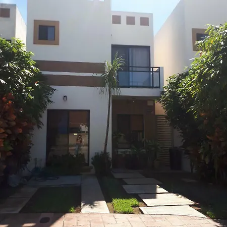 Casa Coral 7 Villa